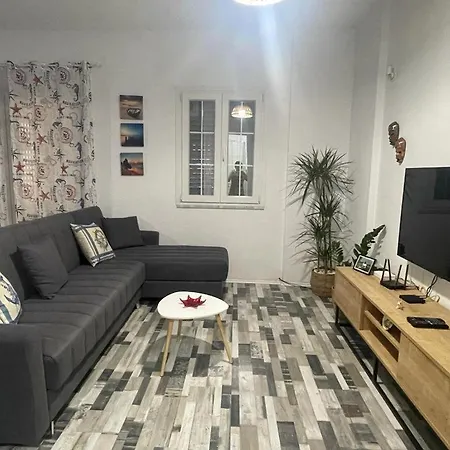Cozy Appartamento
