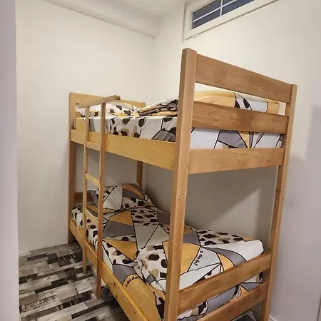 Appartamento Cozy Golem (Tirana)