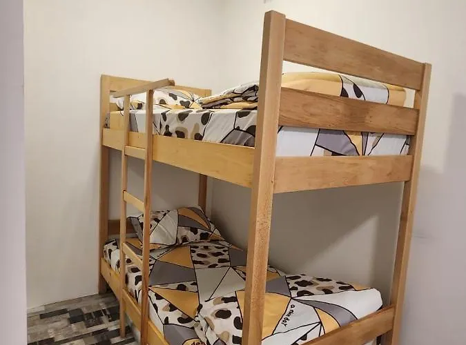 Appartamento Cozy Golem (Tirana)